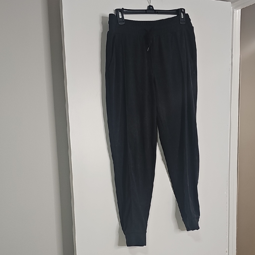Mondetta Black Joggers